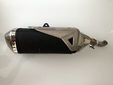 Suzuki gsxr 750 usato  Torrita Tiberina