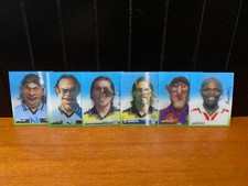 Figumatte del calcio usato  Roma
