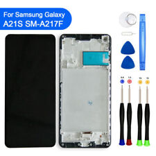 Samsung galaxy a21s d'occasion  France