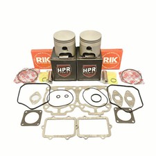 82mm std hpr for sale  Springville