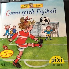 Pixi 1718 conni gebraucht kaufen  Wetter (Ruhr)