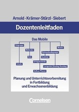 Dozentenleitfaden gebraucht kaufen  Berlin