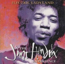 Electric ladyland jimi for sale  San Ramon