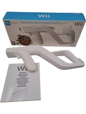 Nintendo wii zapper for sale  UK