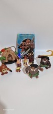 Disney moana toys for sale  FAKENHAM