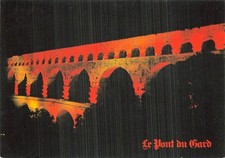 Pont gard spectacle d'occasion  France