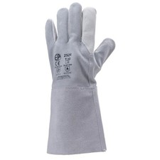 Gants soudeur manutention d'occasion  France