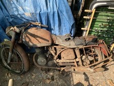 Benelli leoncino 125 usato  Anzola dell'Emilia