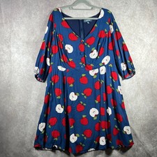 Modcloth dress womens for sale  Harvest