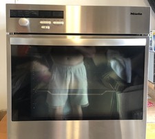 Miele h373 novotronic for sale  Littlerock