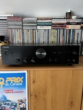 Onkyo a9010 integrated for sale  MIDDLESBROUGH