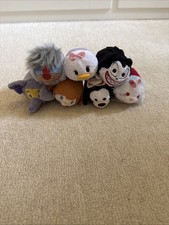 Disney mini tsum for sale  ROCHESTER