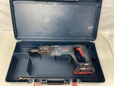 bosch gbh18v hammer drill for sale bosch gbh18v hammer drill for sale Sacramento