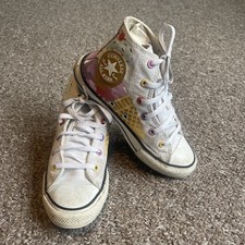Converse star chuck for sale  STOKE-ON-TRENT