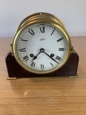 Horloge schatz murale d'occasion  Donnemarie-Dontilly