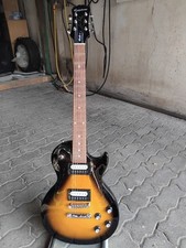 Epiphon les paul gebraucht kaufen  Waldbronn