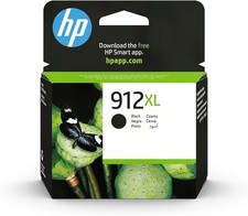 Cartouche encre 912xl d'occasion  Carbon-Blanc