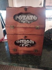 Potato onion storage for sale  Elyria