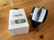 flow meter for sale flow meter for sale GALASHIELS