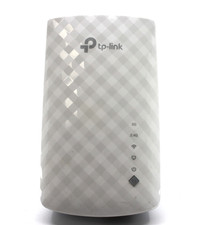 TP-Link RE200 AC750 extensor de alcance WiFi banda dupla usado repetidor aumento de sinal comprar usado  Enviando para Brazil