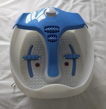 Livivo deluxe foot for sale  GLOUCESTER