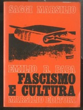 Fascismo cultura papa usato  Ravenna