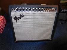 Fender princeton solid for sale  Brookville