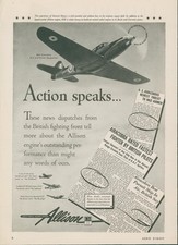1942 wwii allison for sale  Tualatin