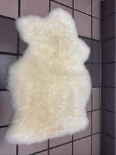 Sheepskin large wool for sale  Jacksonville