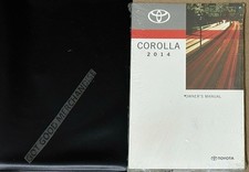 2014 toyota corolla for sale  Pearland