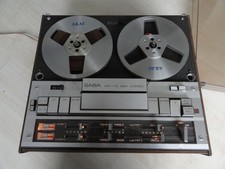 Vintage saba magnetophon gebraucht kaufen  Saarbrücken