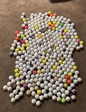 Golf balls pack for sale  Mound