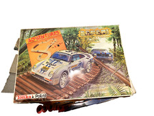 Pista tonka polistil usato  Torino