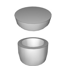 Camera lens filter usato  Italia