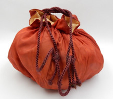 Vintage red silk for sale  Bethlehem