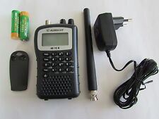 Ware funk scanner gebraucht kaufen  Hollfeld