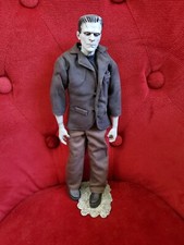Sideshow frankenstein silver for sale  Elk Grove