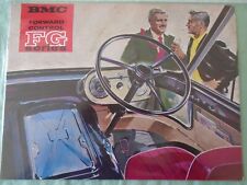Bmc forward control for sale  KINGS LANGLEY