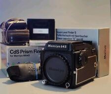 Comprehensive mamiya m645 for sale  BRISTOL