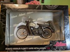 Schuco kreidler florett gebraucht kaufen  Thyrnau