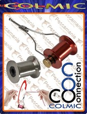 Colmic co.co. connessione usato  Faenza
