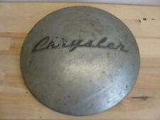 Vintage chrysler dog for sale  Torrington