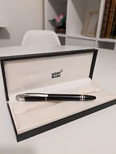 Penna montblanc fineliner usato  Perugia