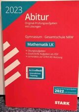 Abitur riginal prüfungsaufgab gebraucht kaufen  Dörentrup