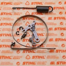 Riginal stihl 024 gebraucht kaufen  Berlin