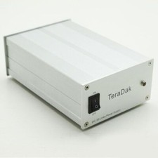 Teradak alimentatore audiofilo usato  Spedire a Italy