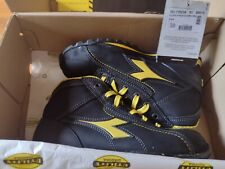 Scarpa lavoro antinfortunistic usato  Italia