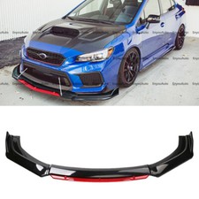 Front bumper lip for sale  USA