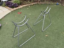 Lambretta vespa stands for sale  CHELMSFORD
