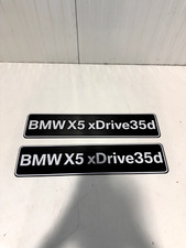 Copri targa bmw usato  Mezzolombardo